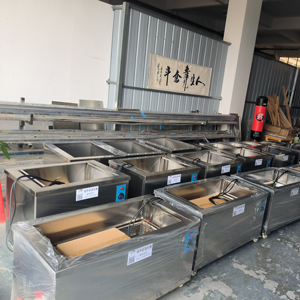 超聲波清洗機(jī)一